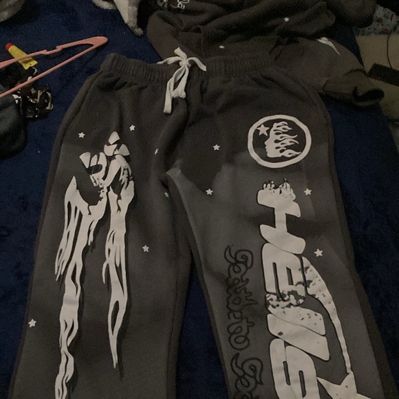 Brand new hellstar - Picture 7 of 10